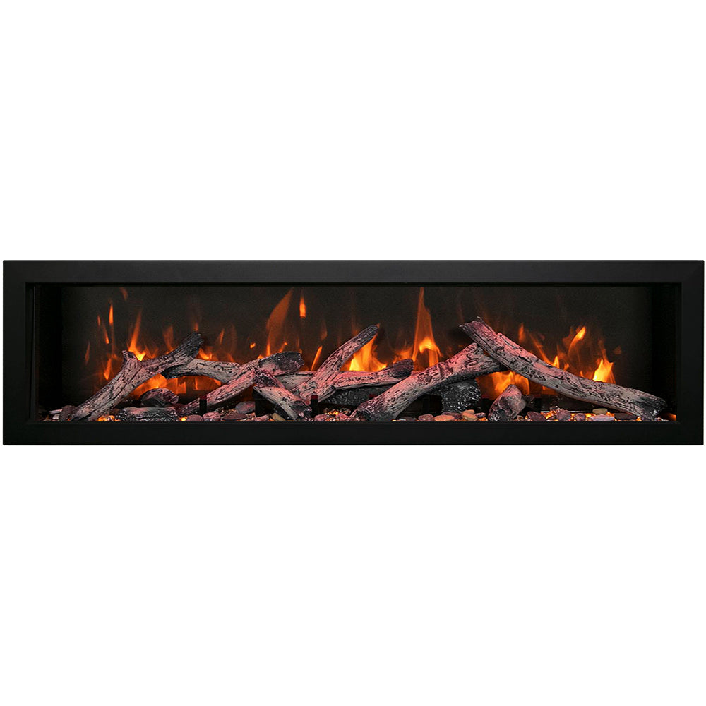 Amantii Panorama Deep Extra Tall Indoor/Outdoor Built-In