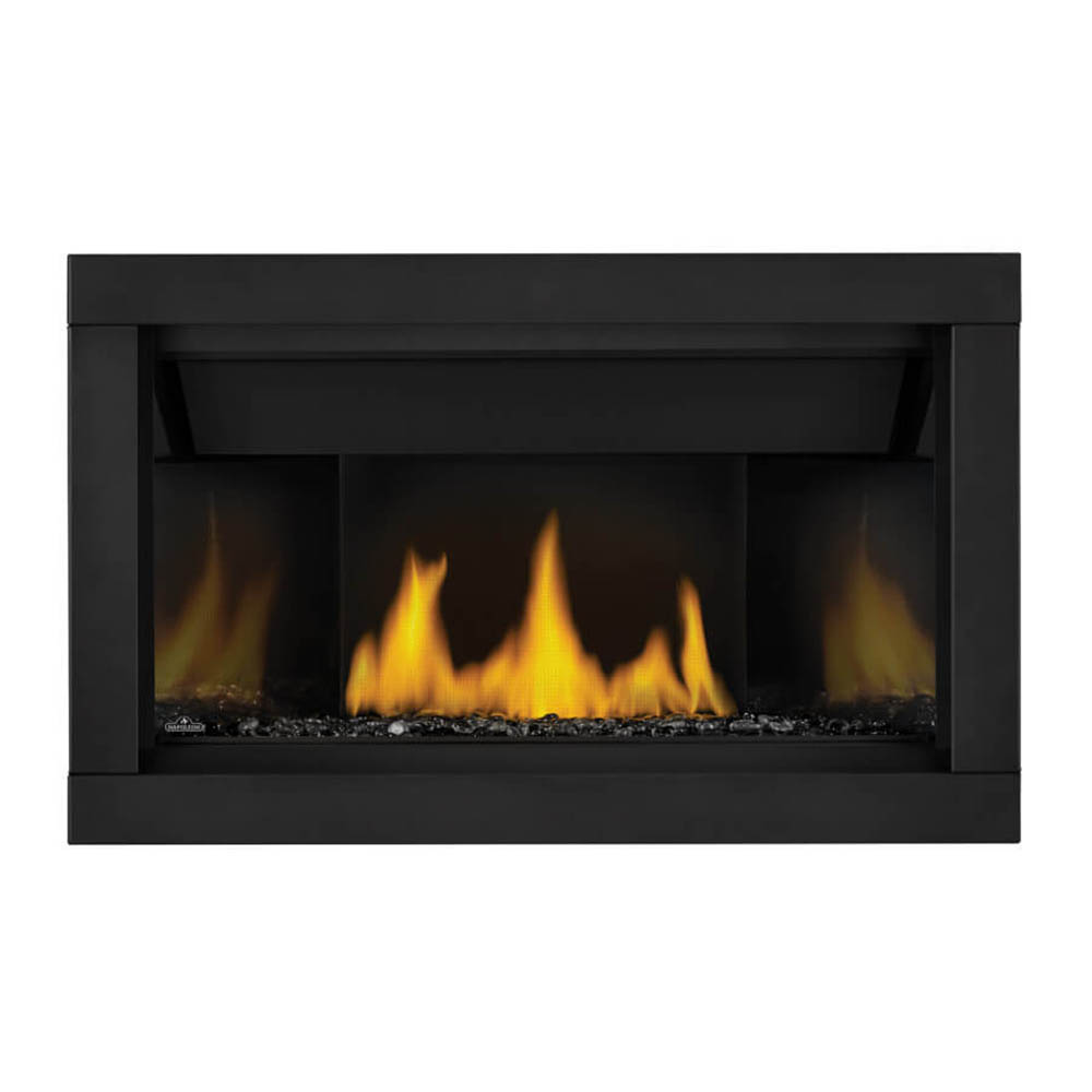 Napoleon Ascent Direct Vent Gas Fireplace - Thumbnail 5