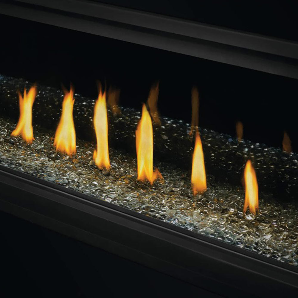 Napoleon Ascent Linear 46-Inch Direct Vent Fireplace