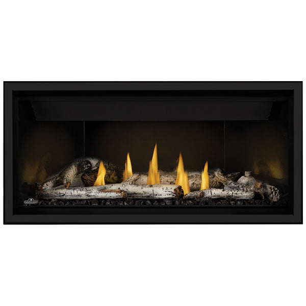 Napoleon Ascent Linear Premium Series EI 42in DV Gas – Fireplaces
