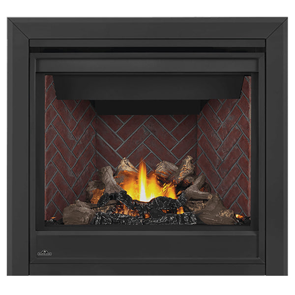 Napoleon BX36TRE Ascent X Series Electronic Ignition Direct Vent