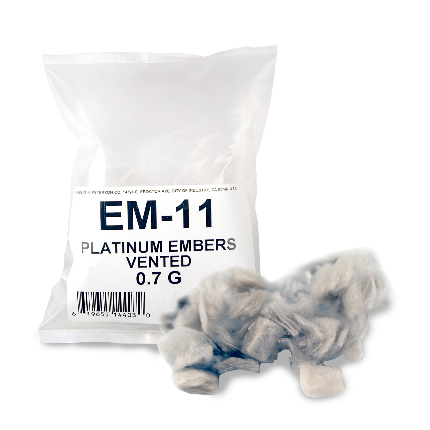 Real Fyre Bryte Coals