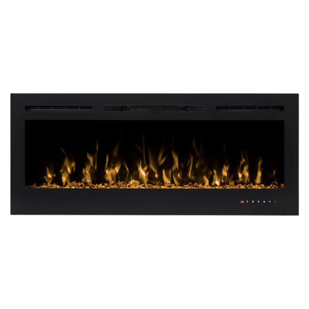 Modern Flames CEF-B Challenger Series Built-In Electric Fireplace