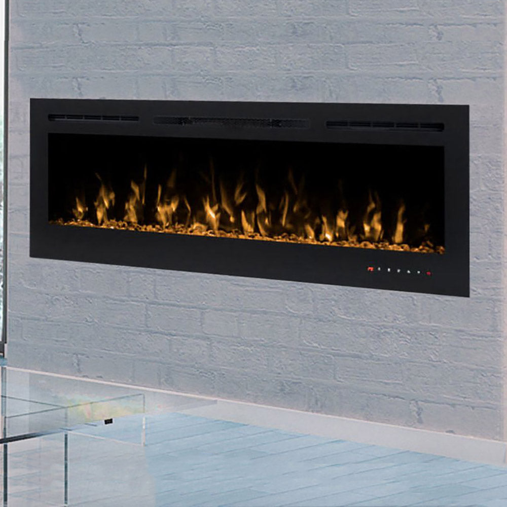 Modern Flames CEF-B Challenger Series Built-In Electric Fireplace