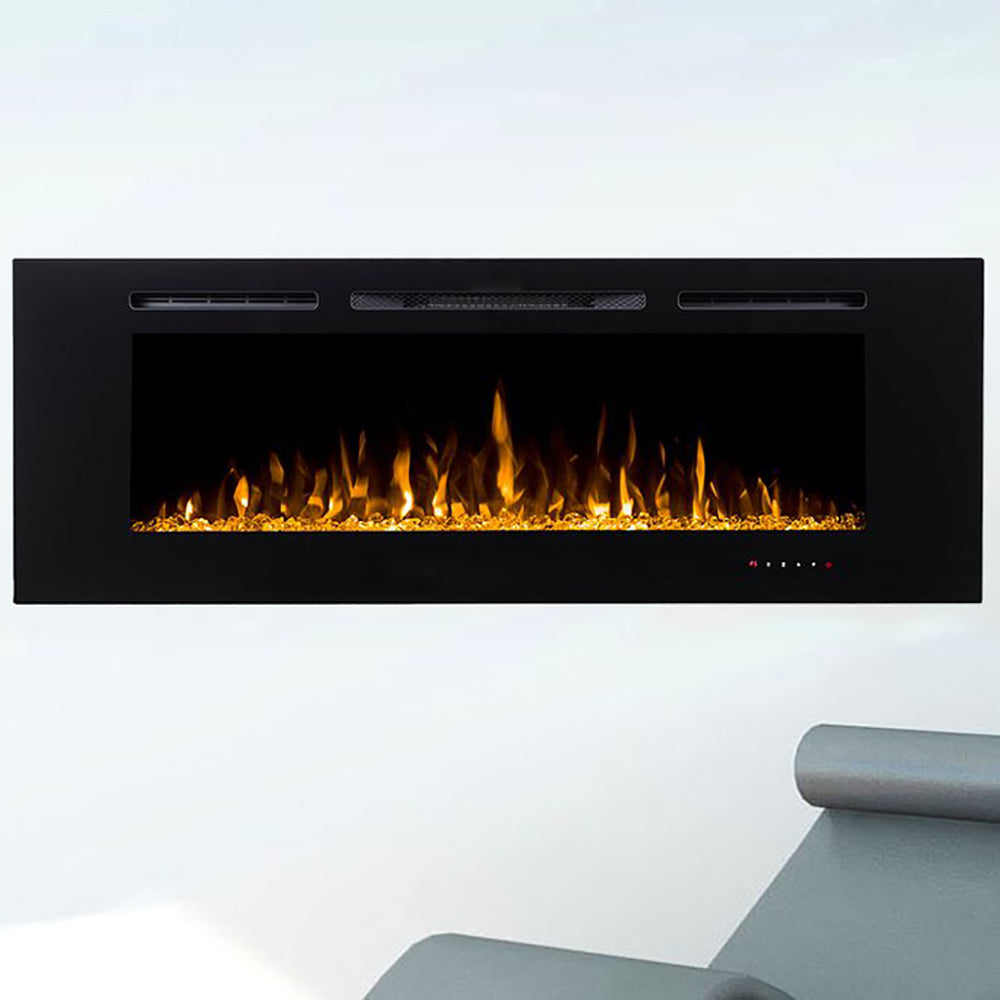 Modern Flames CEF-B Challenger Series Built-In Electric Fireplace