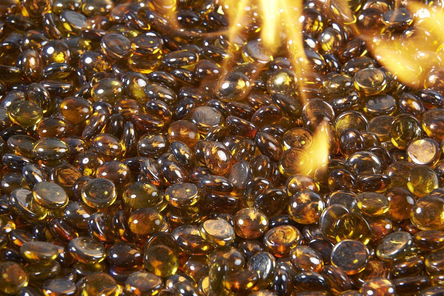 The Outdoor GreatRoom Company Fire Glass Gems