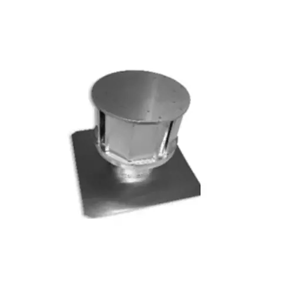 Sierra Flame Chimney Cap