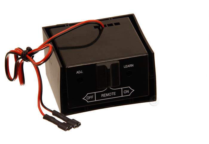 Skytech CON On/Off Fireplace Remote Control For Latching Solenoid Gas Valves