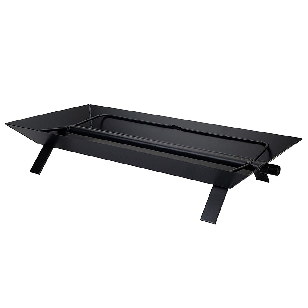 Rasmussen Evening Lone Star Series Log Set - Thumbnail 3