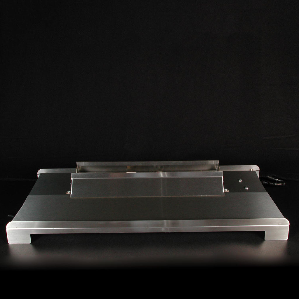 Rasmussen DF-AFM24-B Alterna Ventless FireGlitter Double Sided 24-Inch Burner Kit