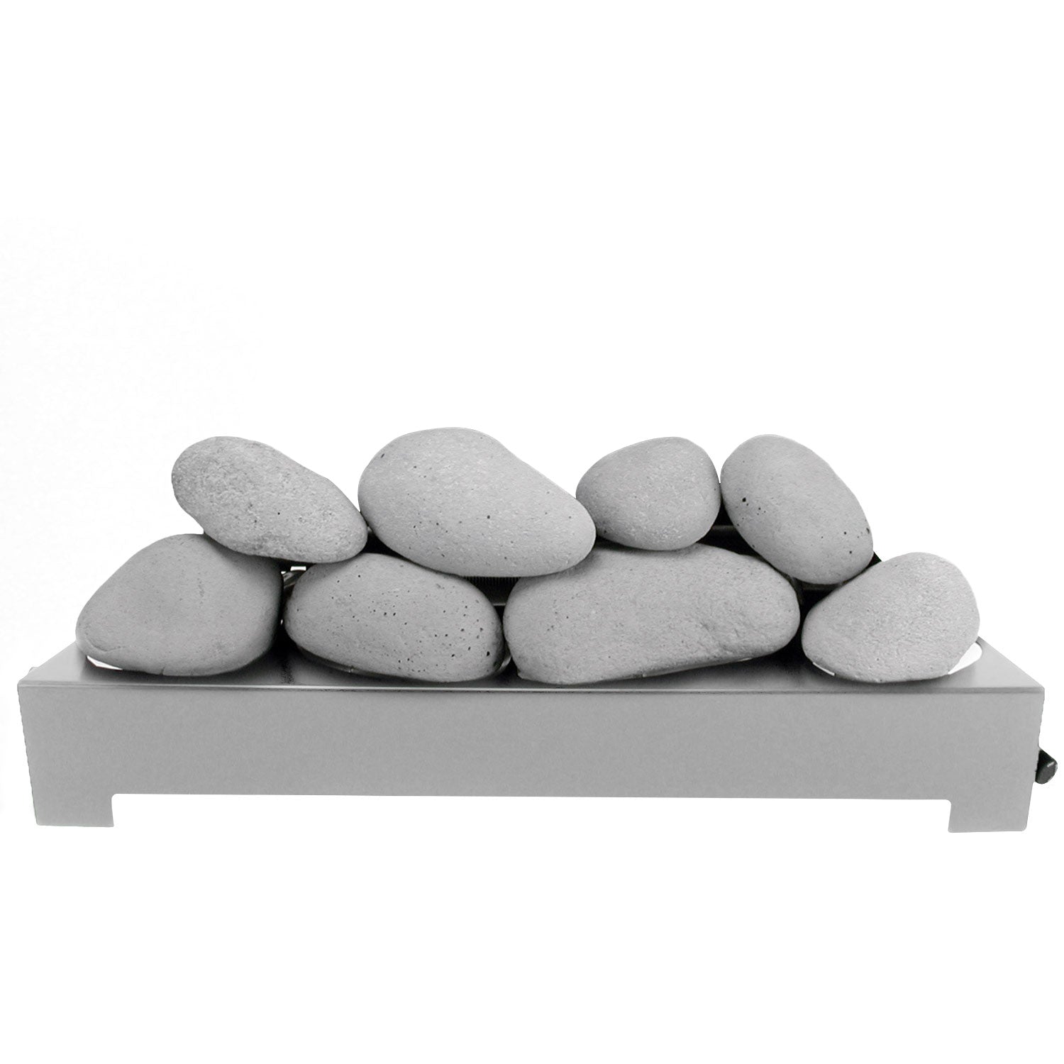 Rasmussen Alterna Ventless FireStones Double Sided SS 24in