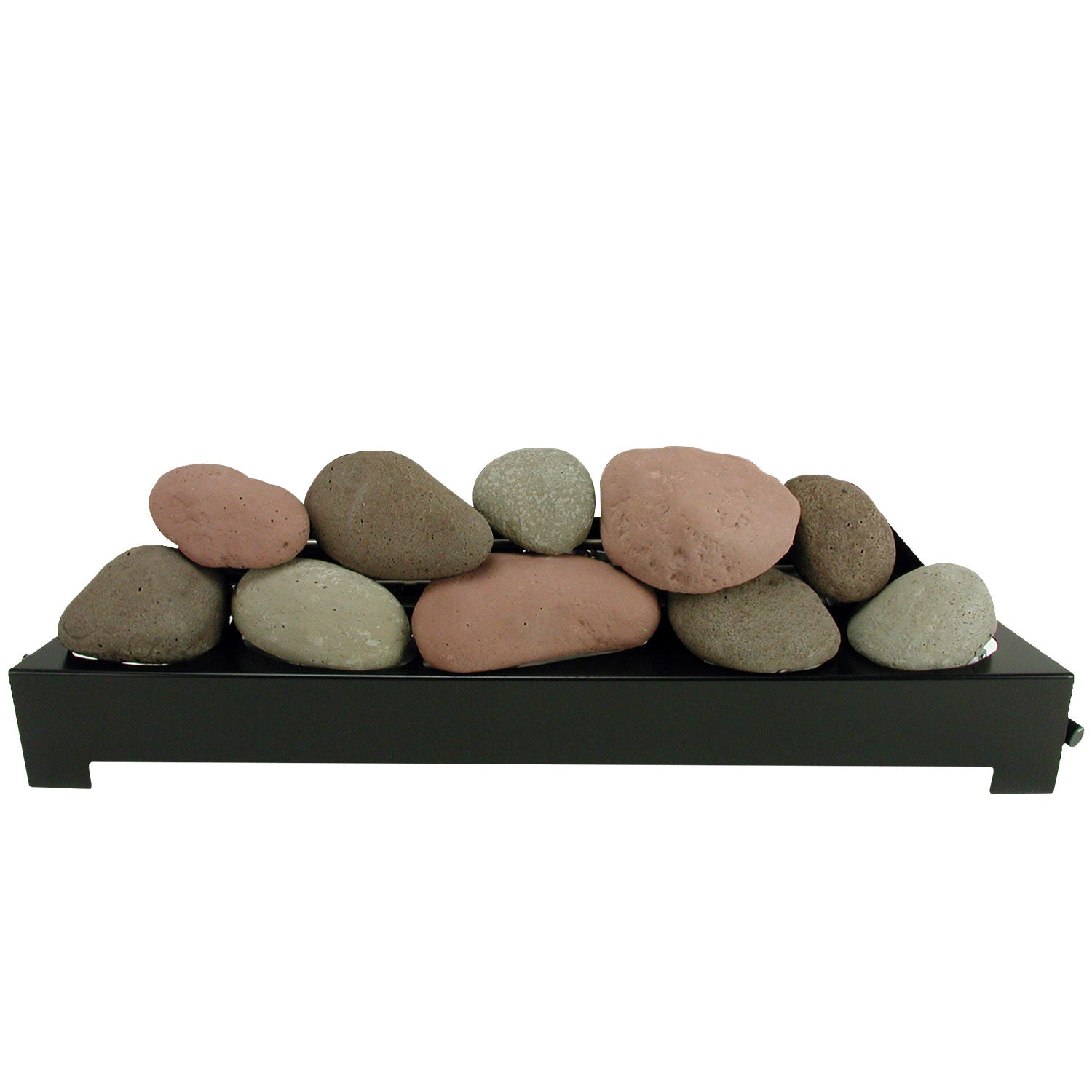 Rasmussen DF-AFS30-B Alterna Ventless FireStones Double Sided 30