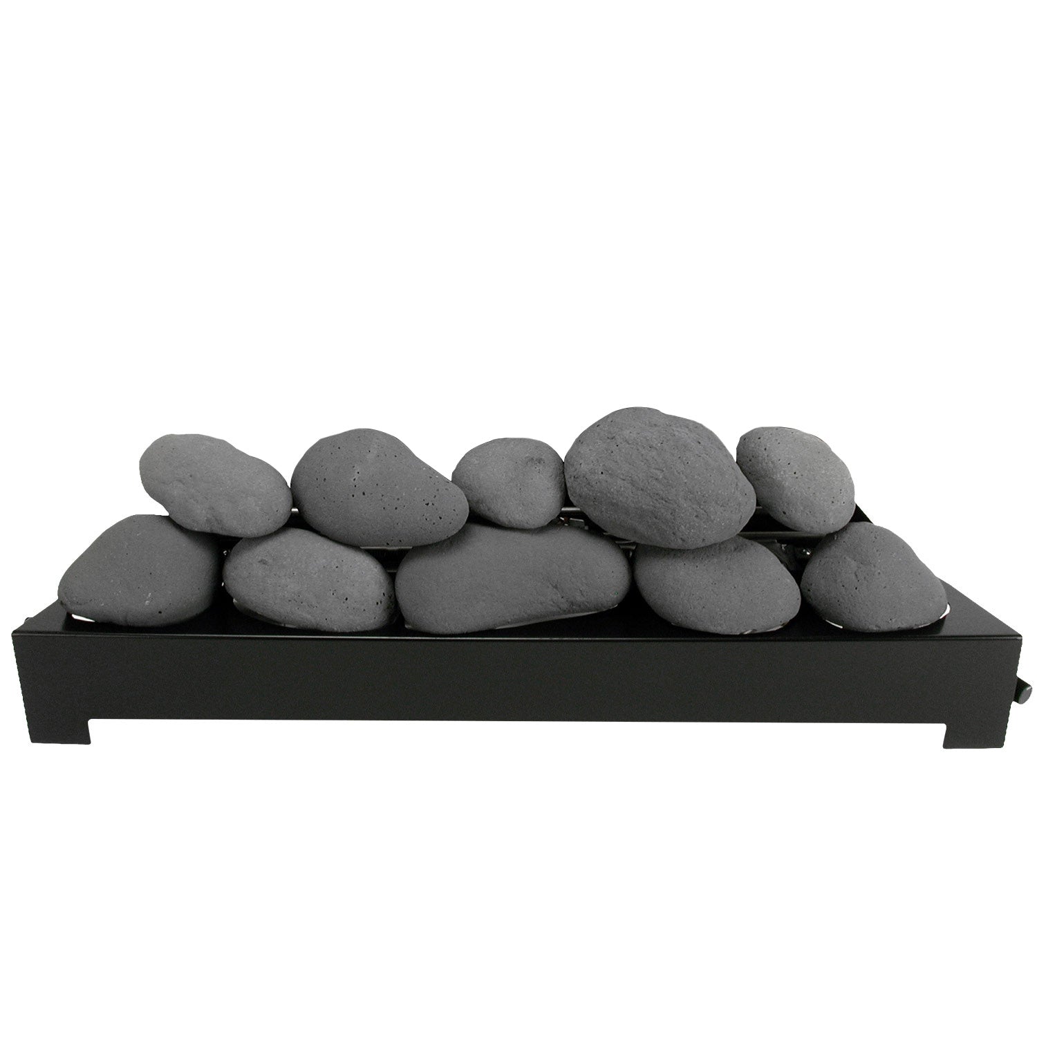 Rasmussen Alterna Ventless FireStones Double Sided 30in