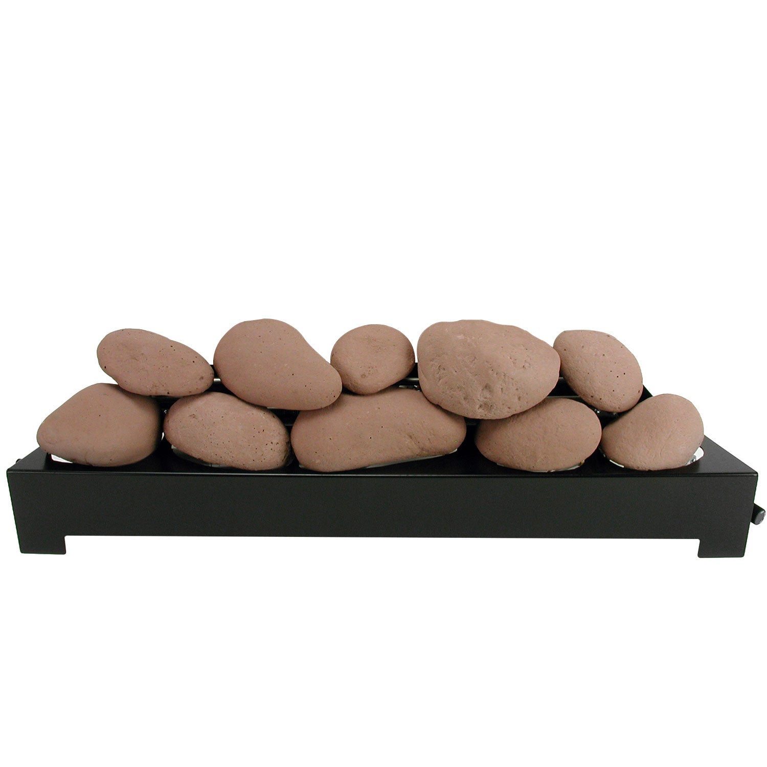 Rasmussen DF-AFS30-B Alterna Ventless FireStones Double Sided 30