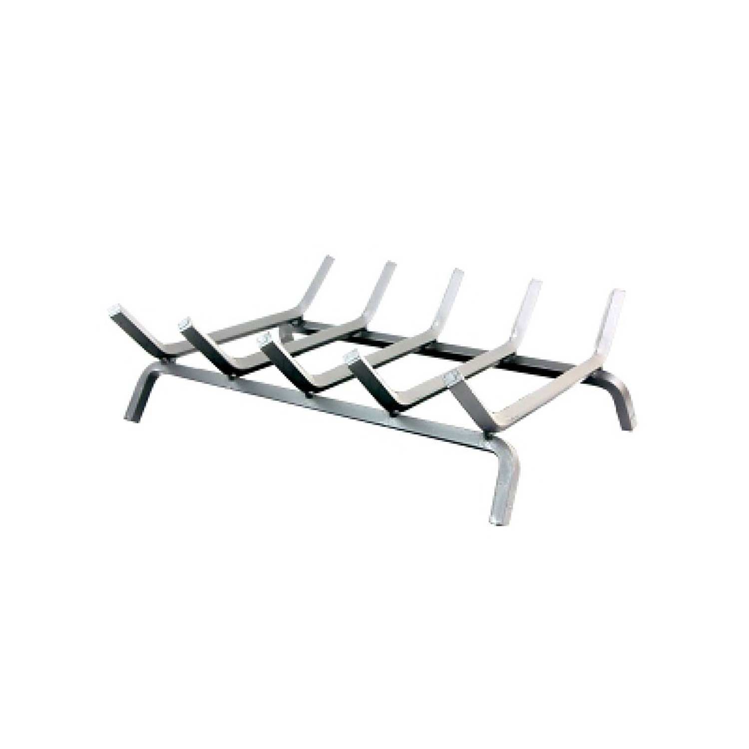 Rasmussen DF-HFG-SS Stainless Steel Double Sided Gas Log Grate