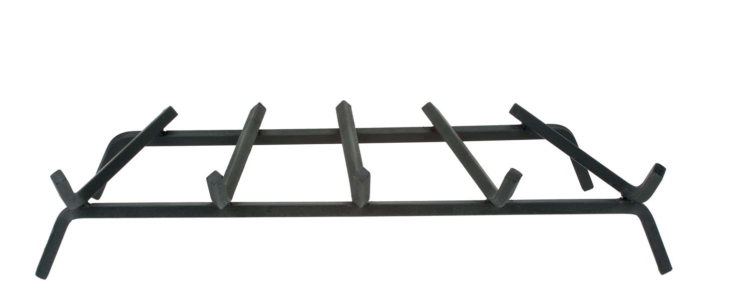 Dagan DG-DI 1/2-Inch Square Steel Grate
