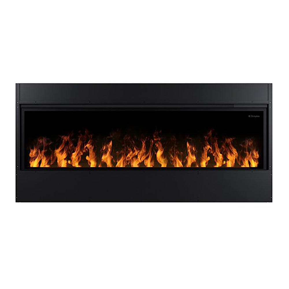 Dimplex Opti-Myst Linear Electric Fireplace, 66-Inch