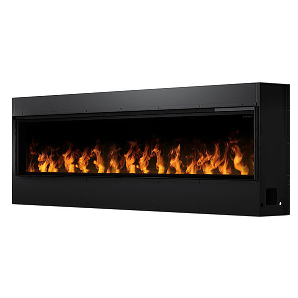 Dimplex Opti-Myst Linear Electric Fireplace, 86-Inch – Fireplaces