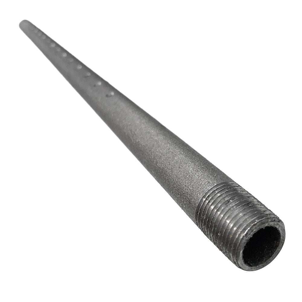 Dante Gas Fireplace Log Lighter Burner Pipe