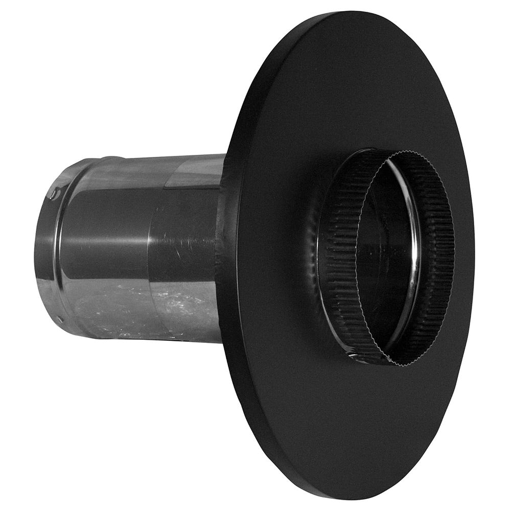 DuraVent DLR-MTSC1 DVL Masonry Thimble with Slip Connector