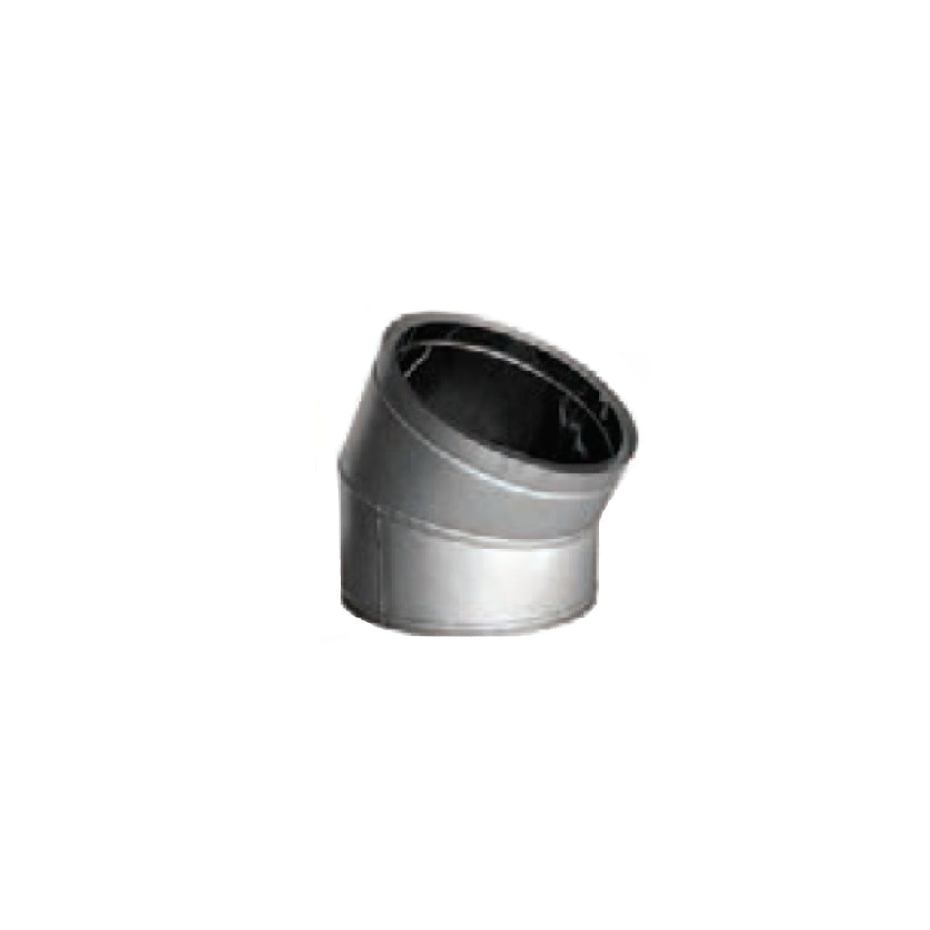 DuraVent 10DT-E30x DuraTech 30 Degree Elbow, 10-Inch Diameter