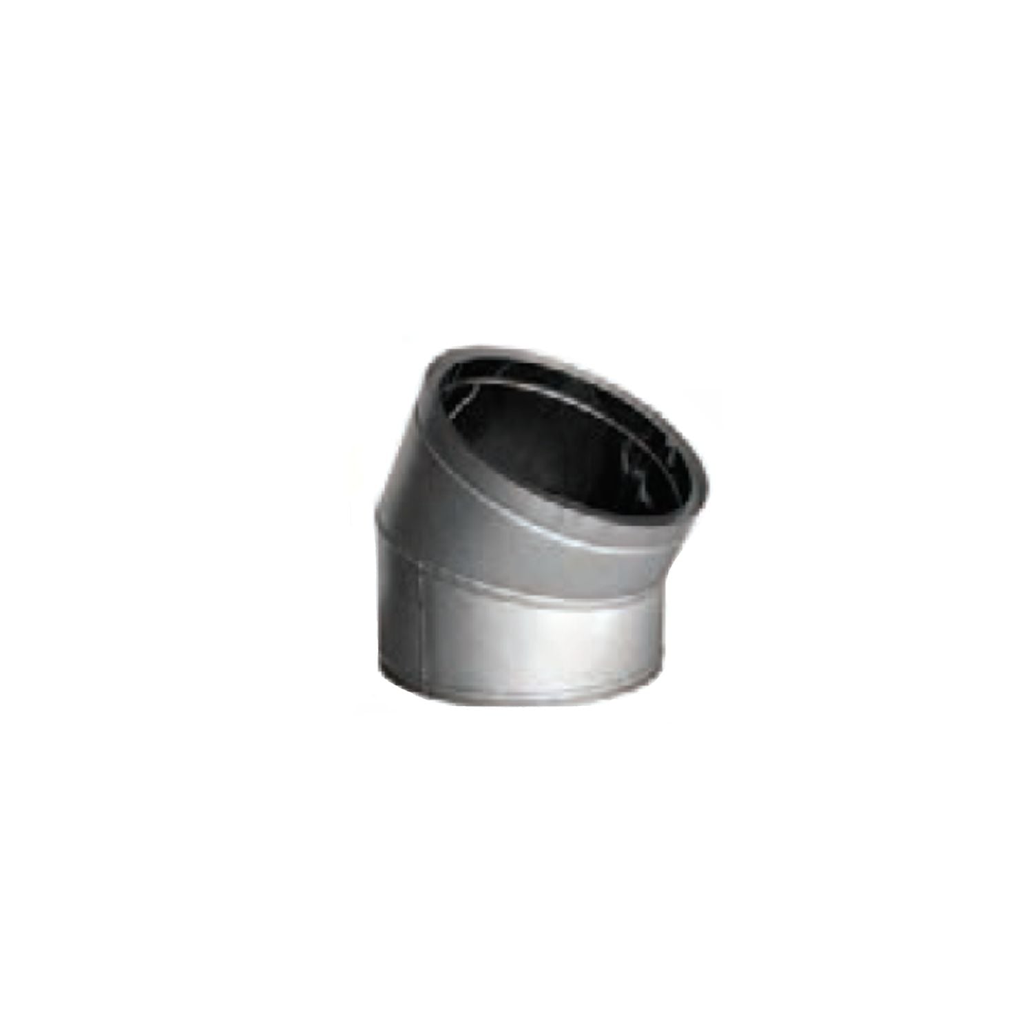 DuraVent 10DT-E30x DuraTech 30 Degree Elbow, 10-Inch Diameter