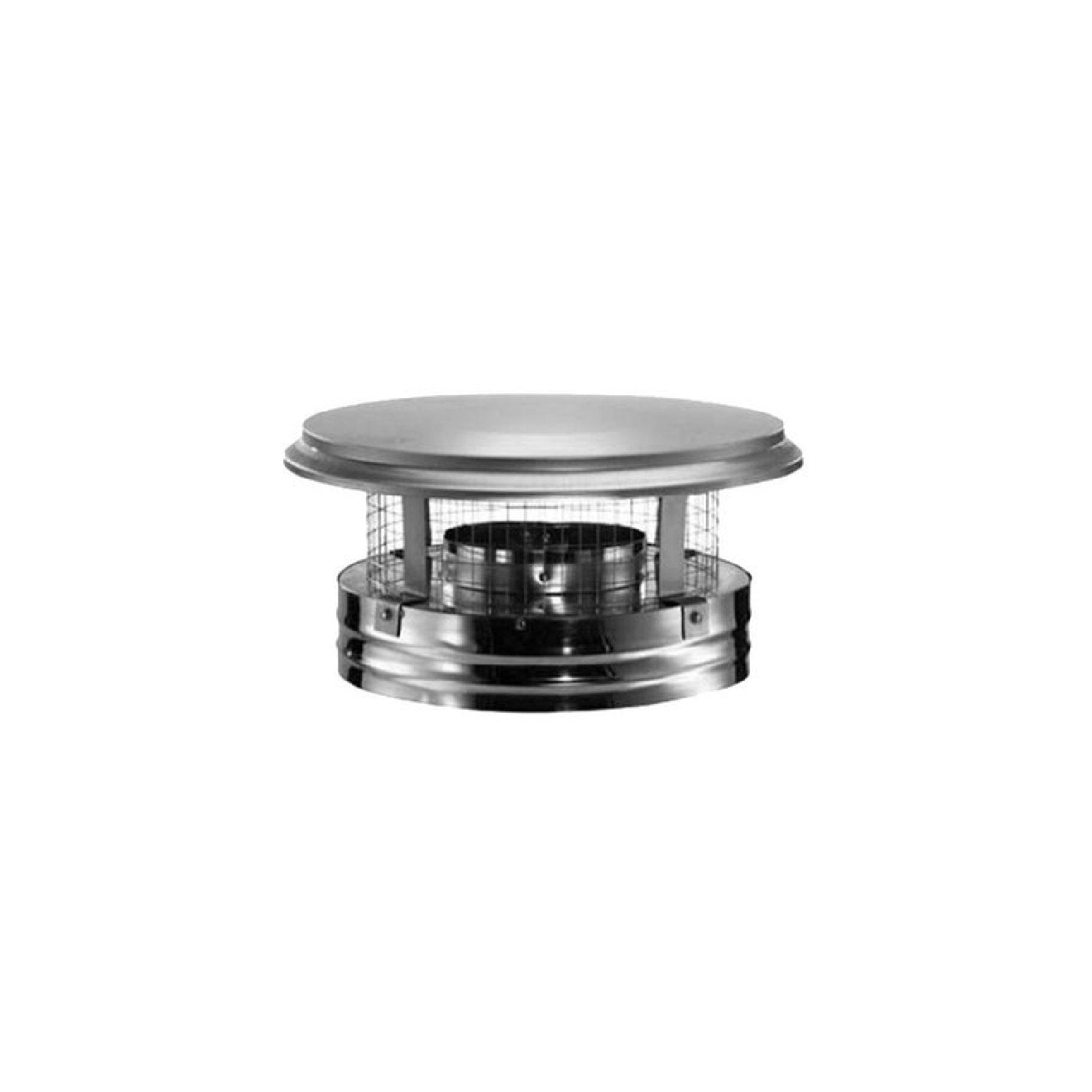 DuraVent DT-L-VC DuraTech Chimney Cap