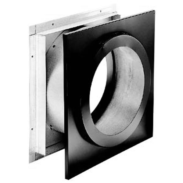 DuraVent DuraTech Insulated Wall Thimble – Fireplaces Direct
