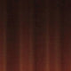 Fireplace liner for direct vent linear fireplace, dark brown textured finish