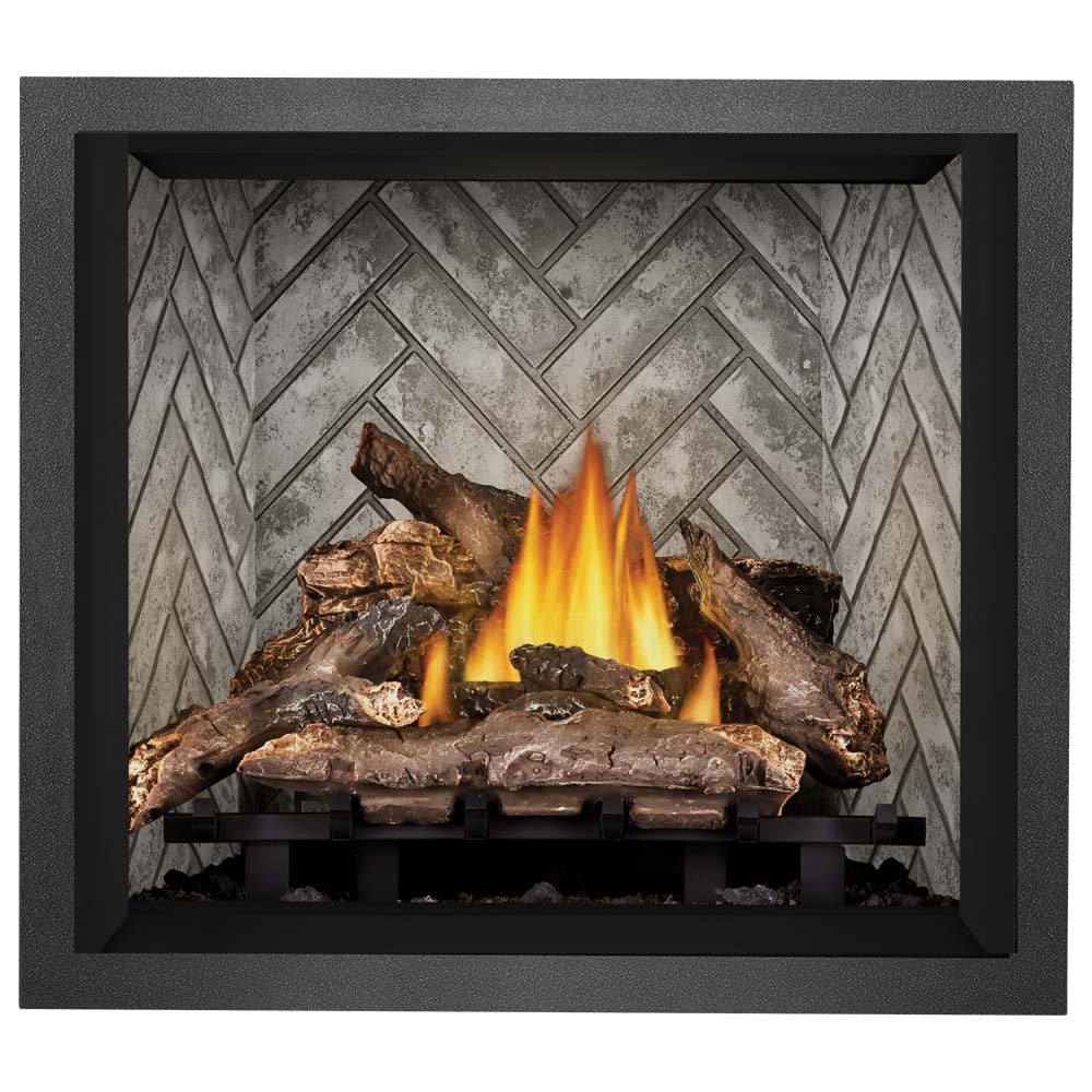 Napoleon E36NTE Elevation Series Electronic Ignition 36-Inch