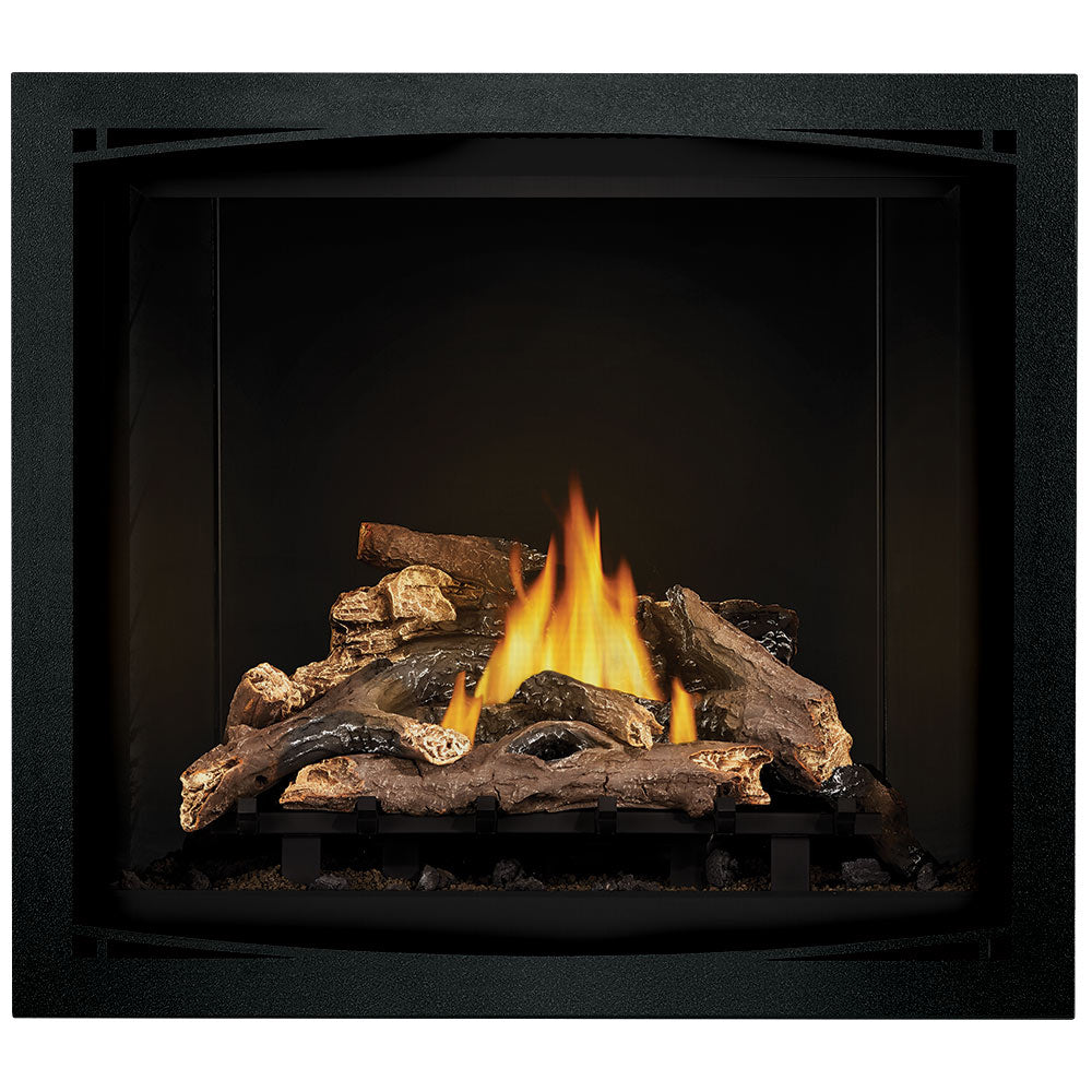 Napoleon E36NTE Elevation Series Electronic Ignition 36-Inch Direct Vent Gas Fireplace