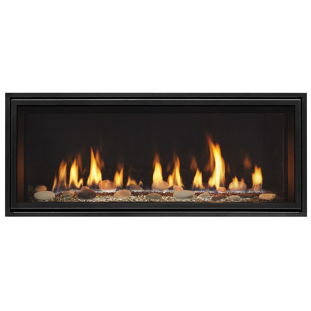Majestic ECHEL36IN-C Echelon II 36-Inch Direct Vent Gas Fireplace