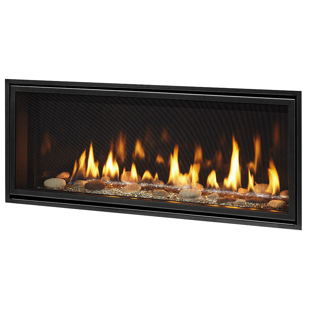 Majestic Echelon II 36-Inch Direct Vent Gas Fireplace – Fireplaces