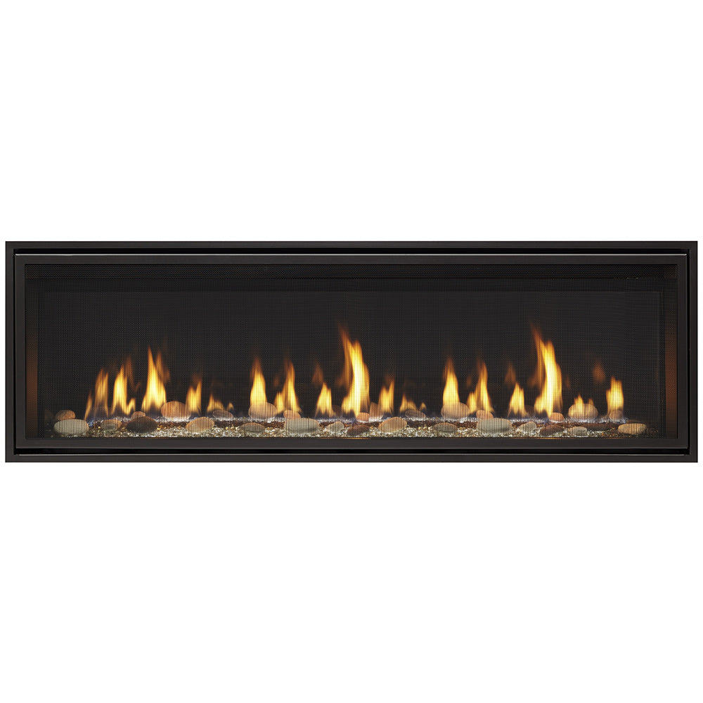 Majestic ECHEL48IN-C Echelon II 48-Inch Direct Vent Gas Fireplace