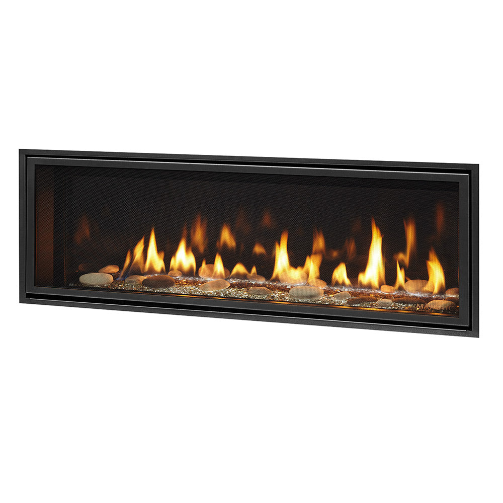 Majestic ECHEL48IN-C Echelon II 48-Inch Direct Vent Gas Fireplace