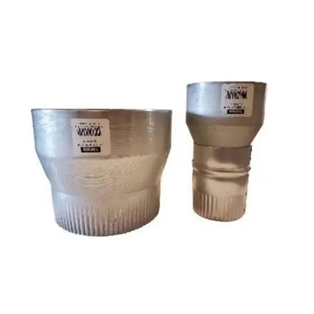 Sierra Flame EMERTTRK-ADP Through the Roof Adaptor Kit for Emerson