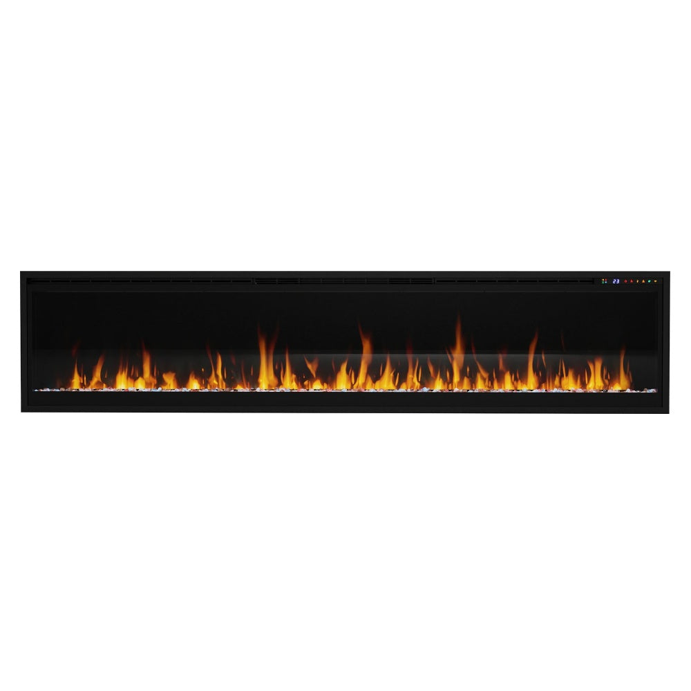 Dimplex Vital Essence Linear Electric Fireplace