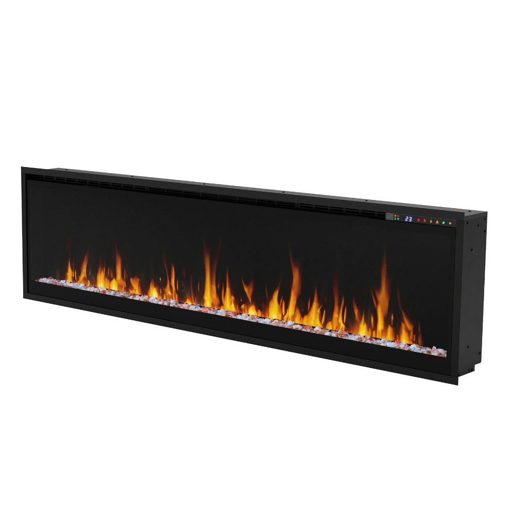 Dimplex Vital Essence Linear Electric Fireplace