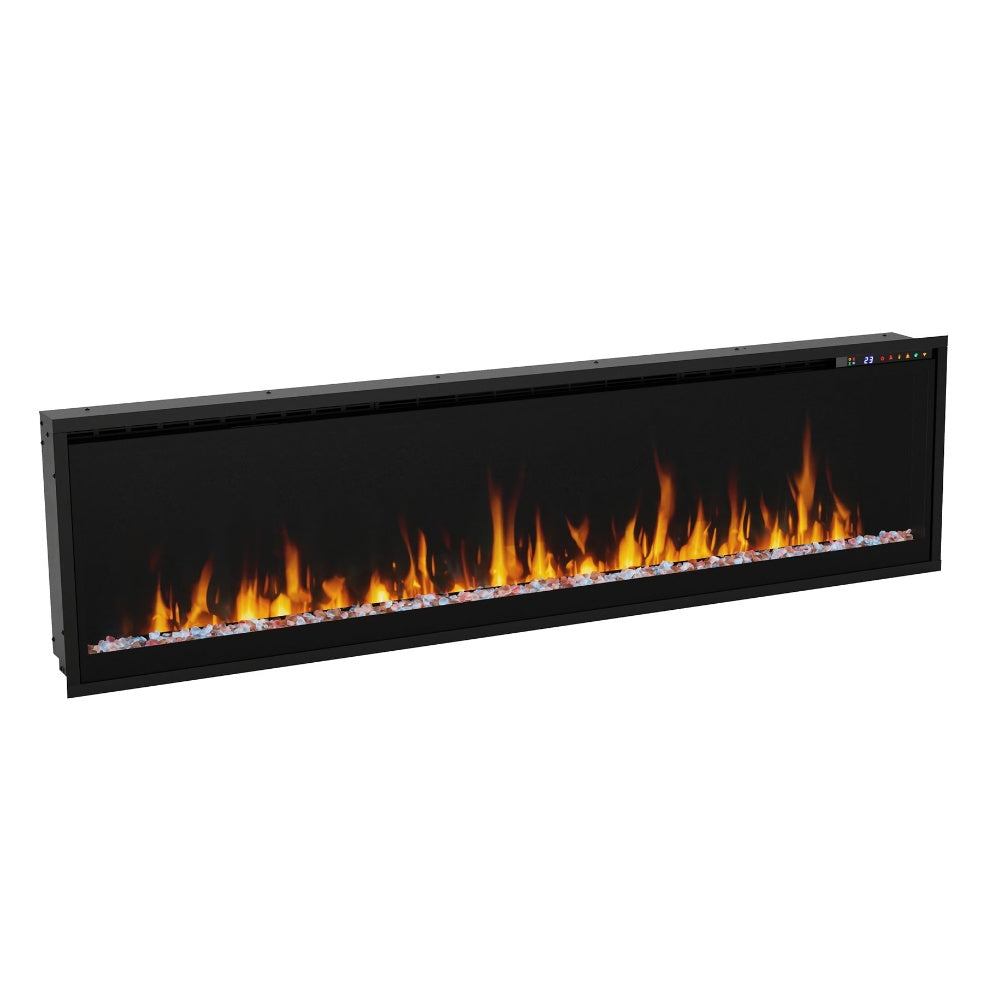 Dimplex Vital Essence Linear Electric Fireplace