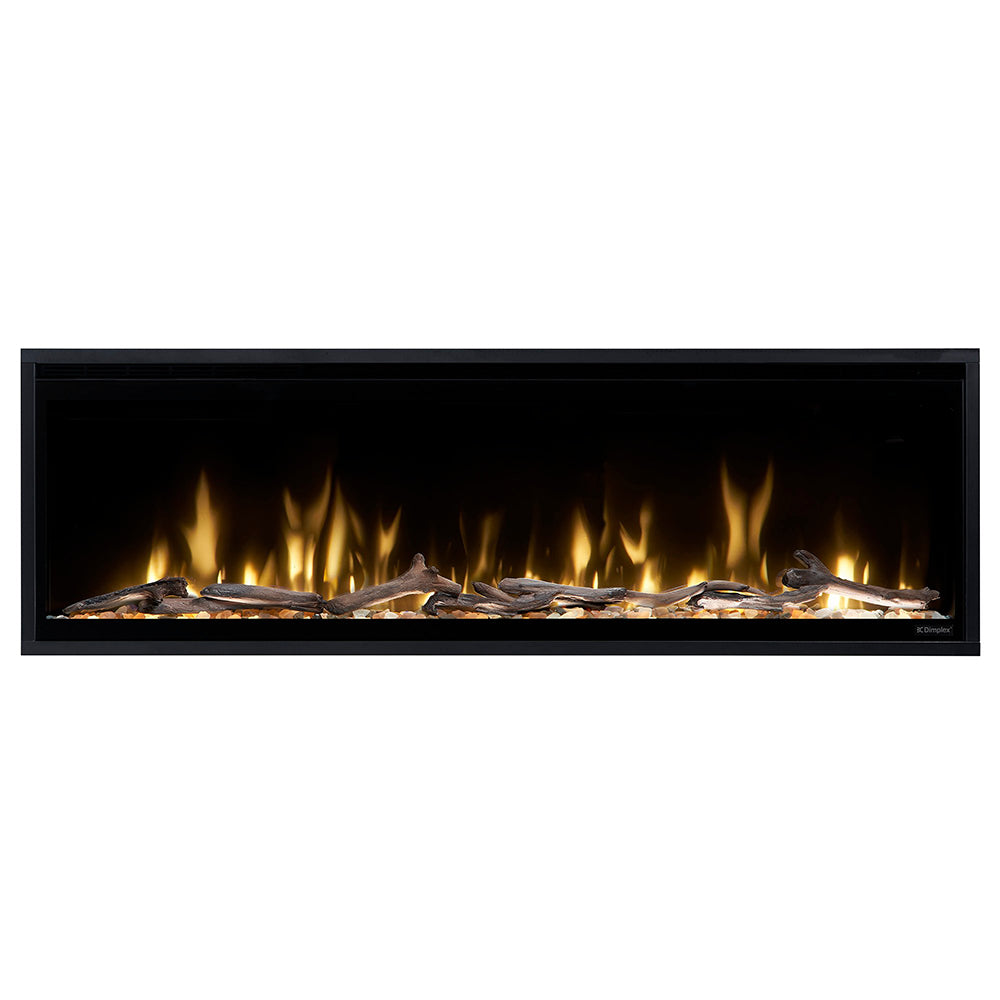 Dimplex Ignite Evolve 50-inch Built-in Linear Electric Fireplace
