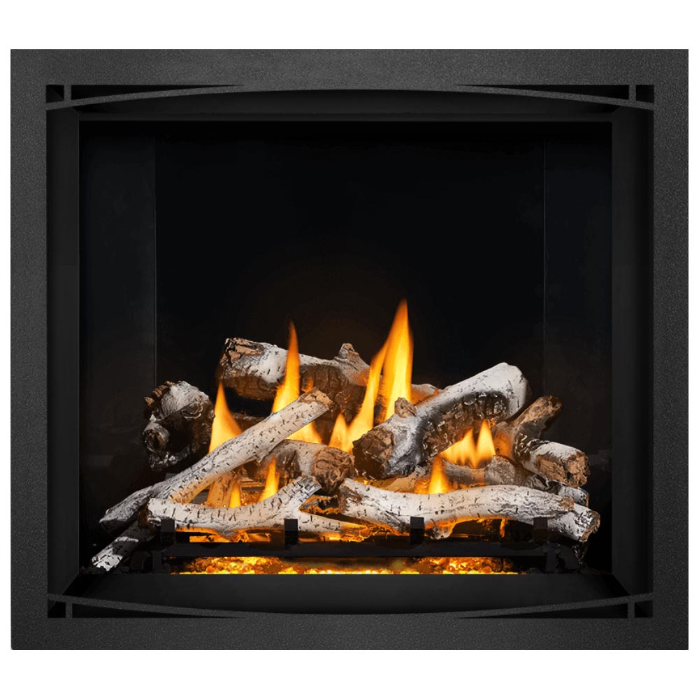 Napoleon EX42xTEL Elevation X Series Electronic Ignition 42-Inch Direct Vent Gas Fireplace