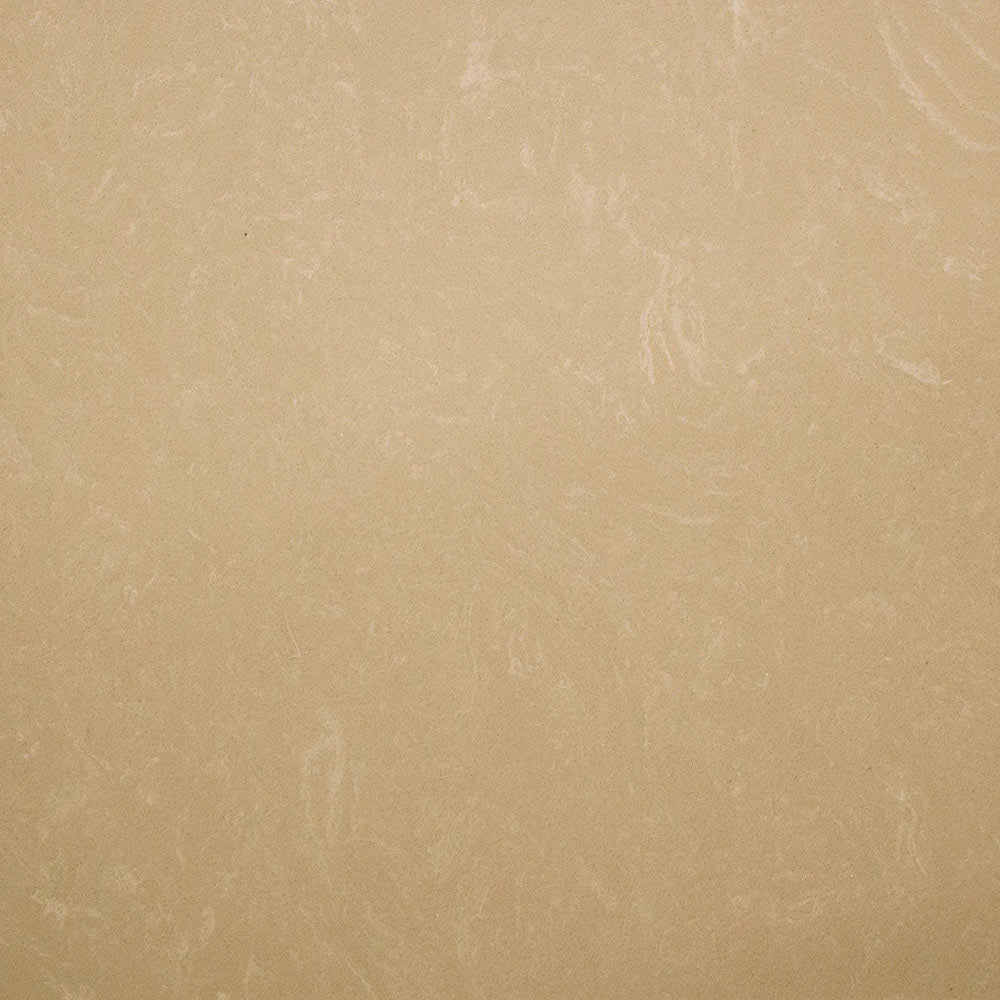 Hearth & Home Technologies 57-Inch Beige Stone Surround with Stone Floor