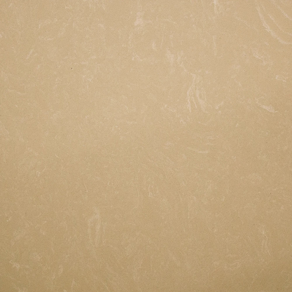 Beige stone tile texture sample with subtle speckling and veining