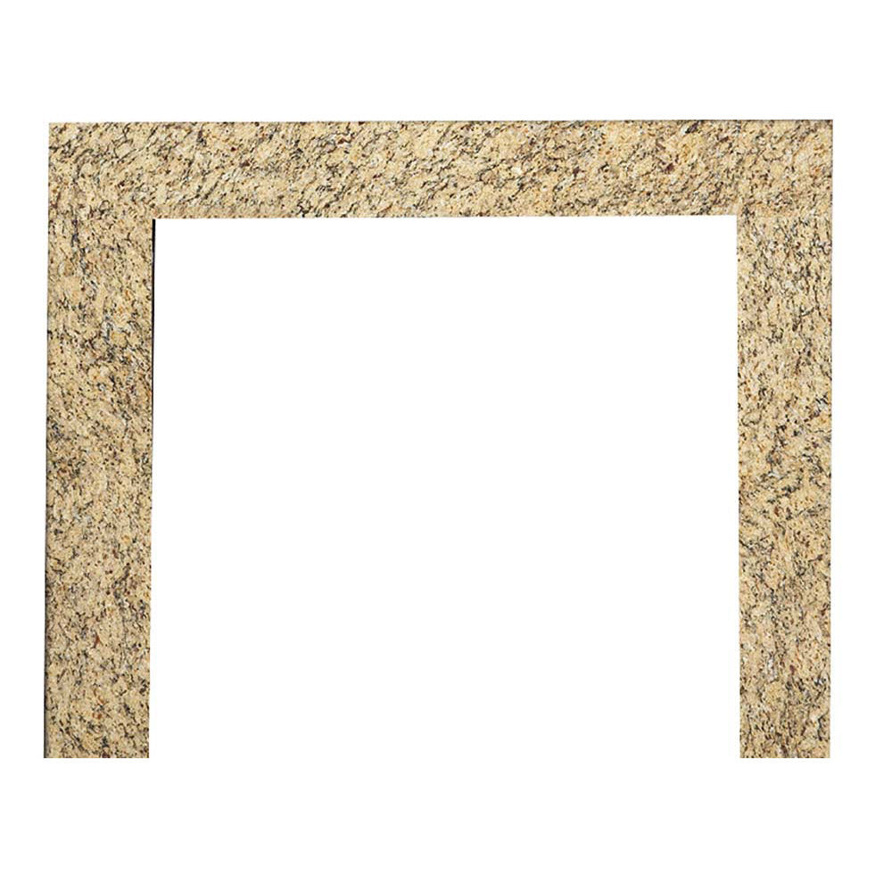 Hearth & Home Technologies 49-Inch New Venetian Granite Stone Surround