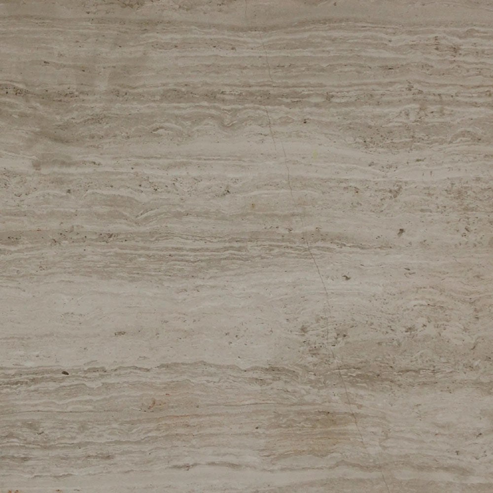 Hearth & Home Technologies 57-Inch Parchwood Marble Stone Surround with Stone Floor