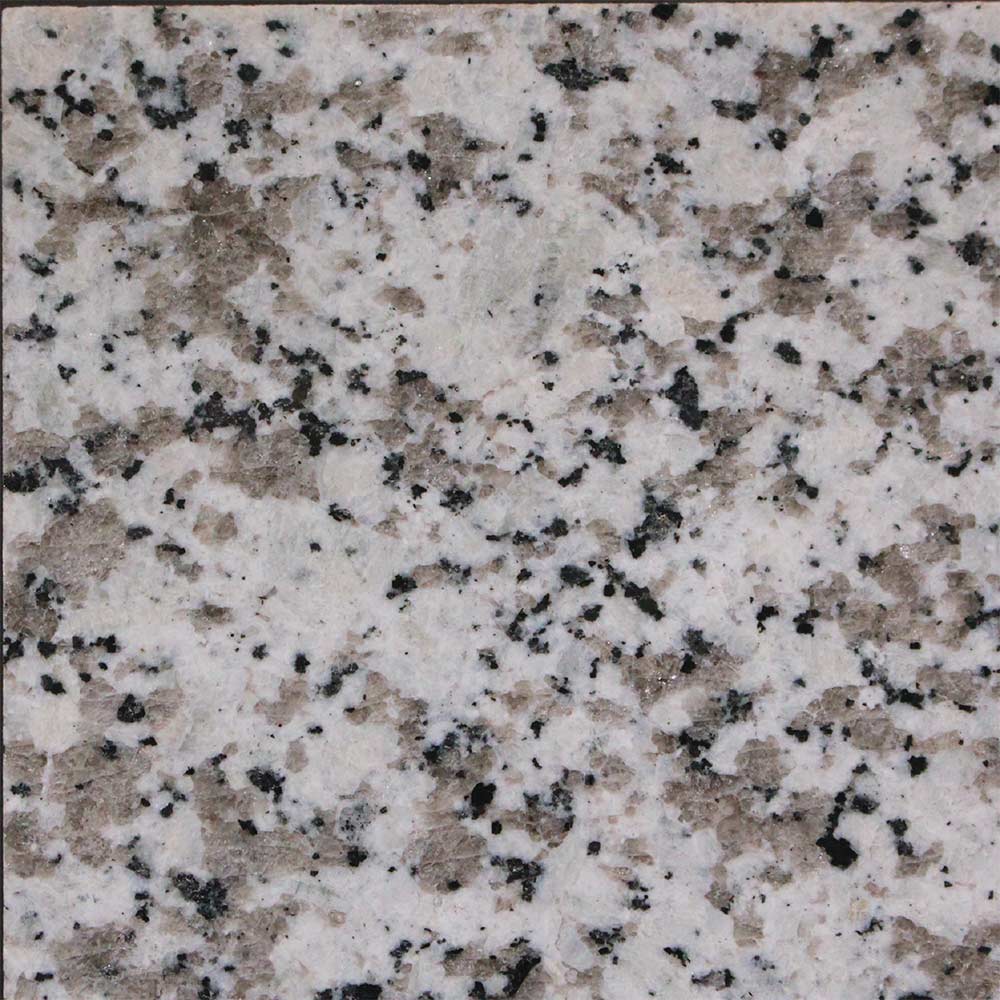 Hearth & Home Technologies 51-Inch Pauline Granite Stone Surround with Stone Floor