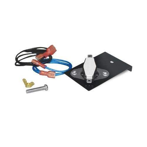 Skytech FK-Sensor variable speed controller with black mounting plate and wiring harness