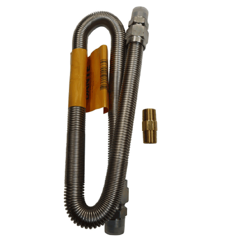 Mercury Single Flex Line Kit