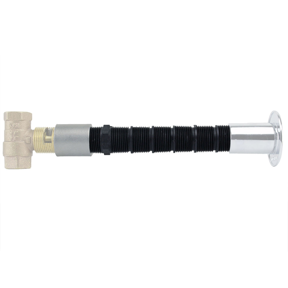 Spotix 6-Inch Adjustable Flange Extension