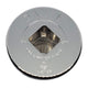 Dante Floor Plate for Ball Valve